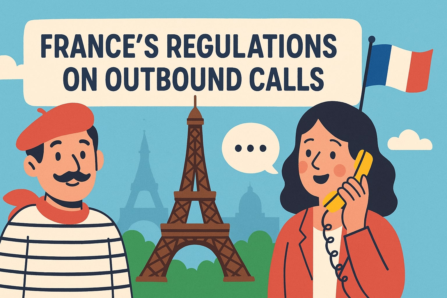 France Regulations