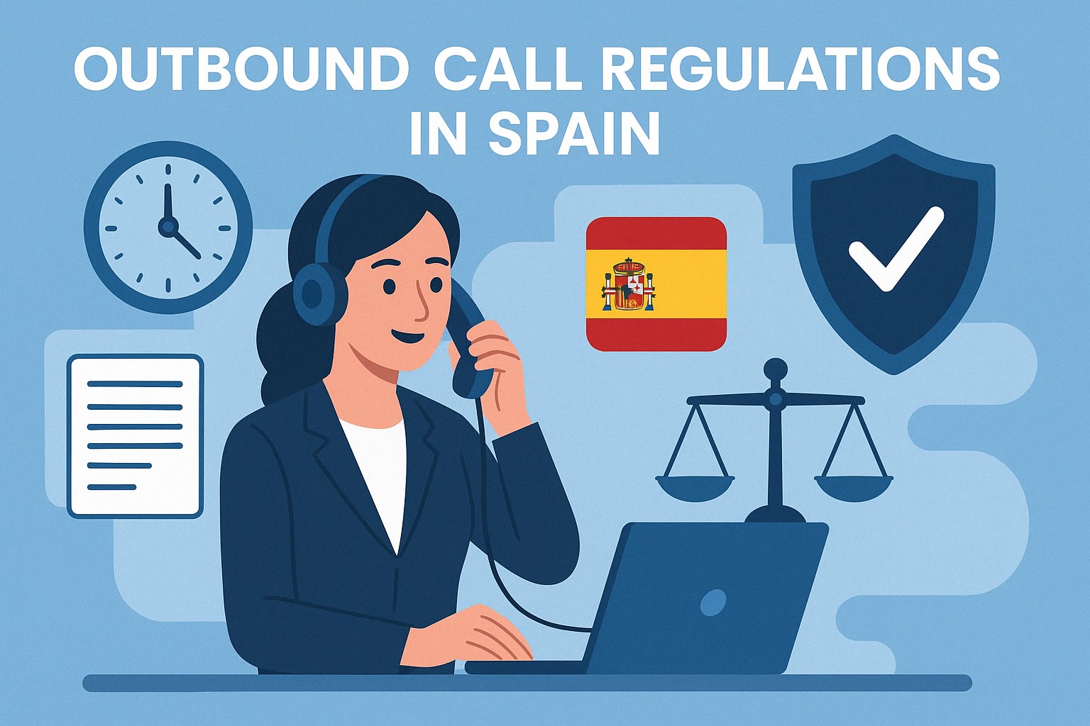 Spain Regulations