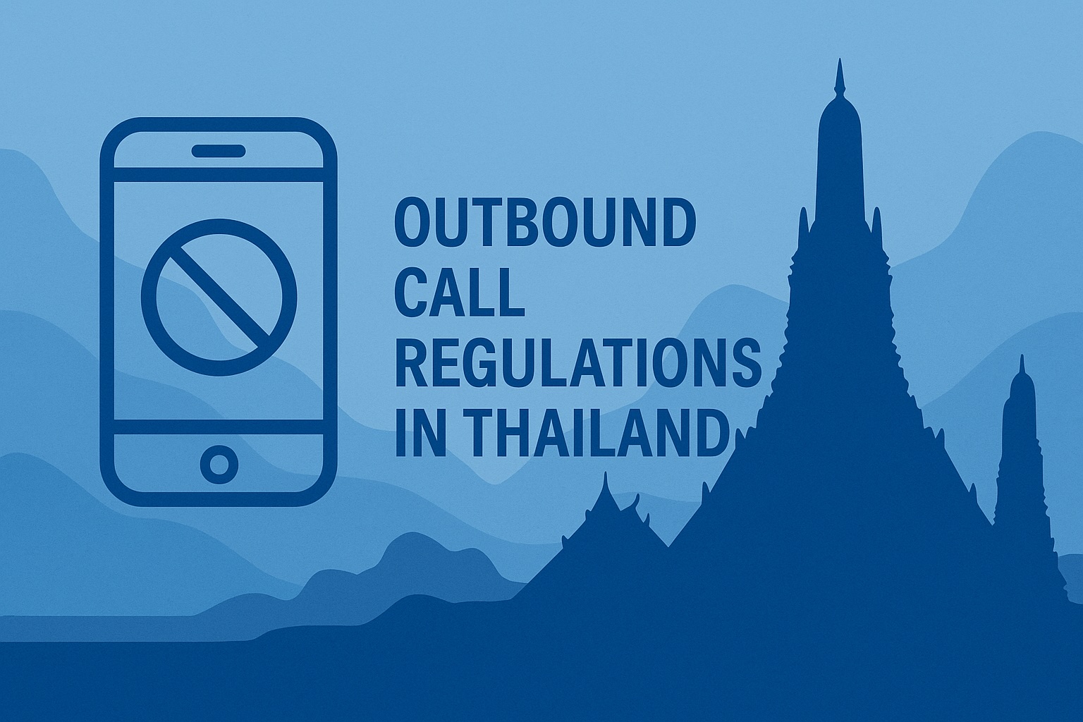 Thailand Regulations