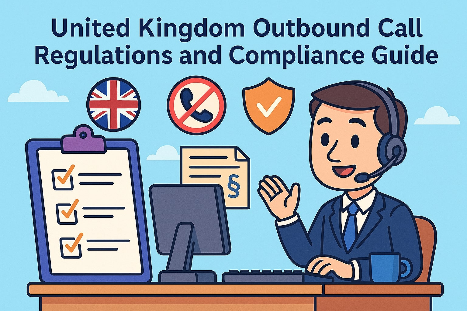UK Regulations